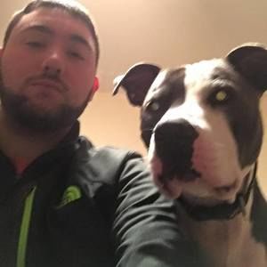 Meet your Posher, Chris